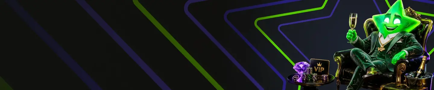 LuckyBoom VIP-programma met cashback en rakeback