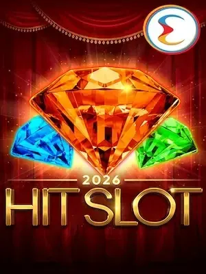 2026 Hit Slot gokkast