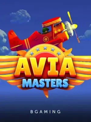 Aviamasters gokkast
