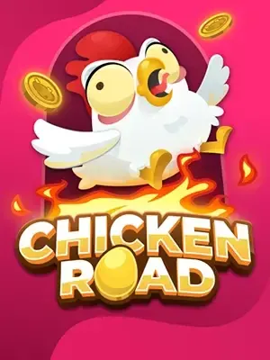 Chicken Road bij LuckyBoom Casino
