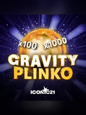Gravity Plinko gokkast