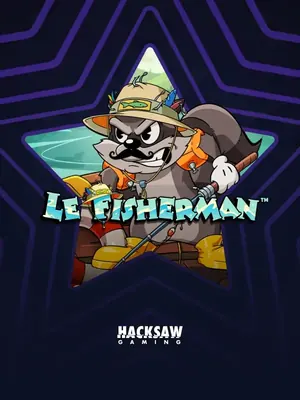 Le Fisherman gokkast
