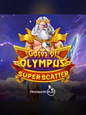 Gates of Olympus Super Scatter gokkast