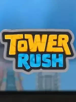 Tower Rush bij LuckyBoom Casino