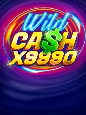 Wild Cash x9990 gokkast